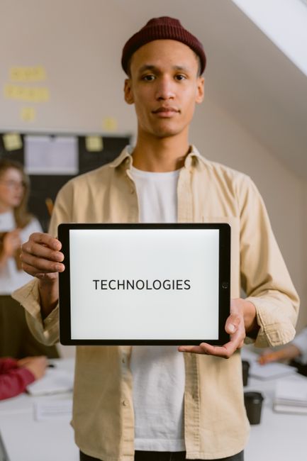 50dar Digital Technology