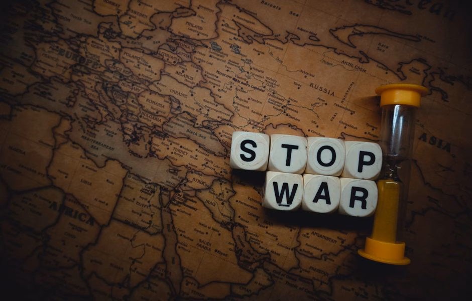 الأزمات الإقليمية وتأثيرها على استقرار المنطقة العربية