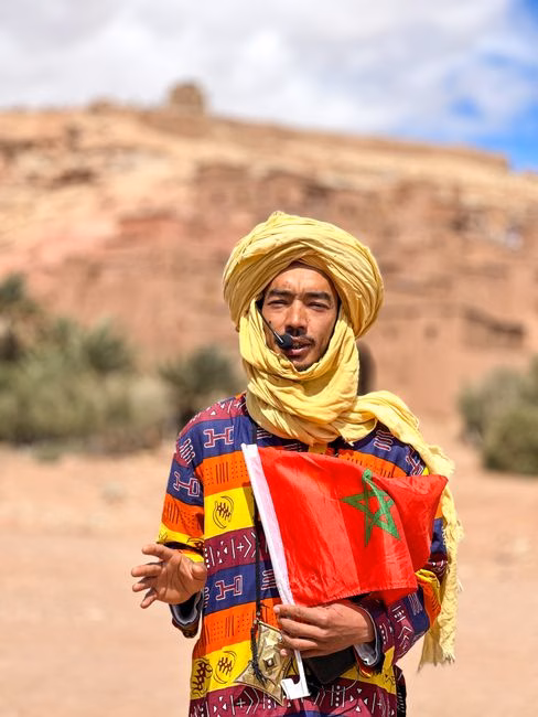 حين تختفي اللغات: من يحمي هويتنا الأصلية؟