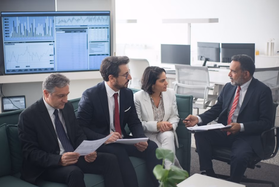 هل تمويل المشاريع سيصبح أقرب إليك؟