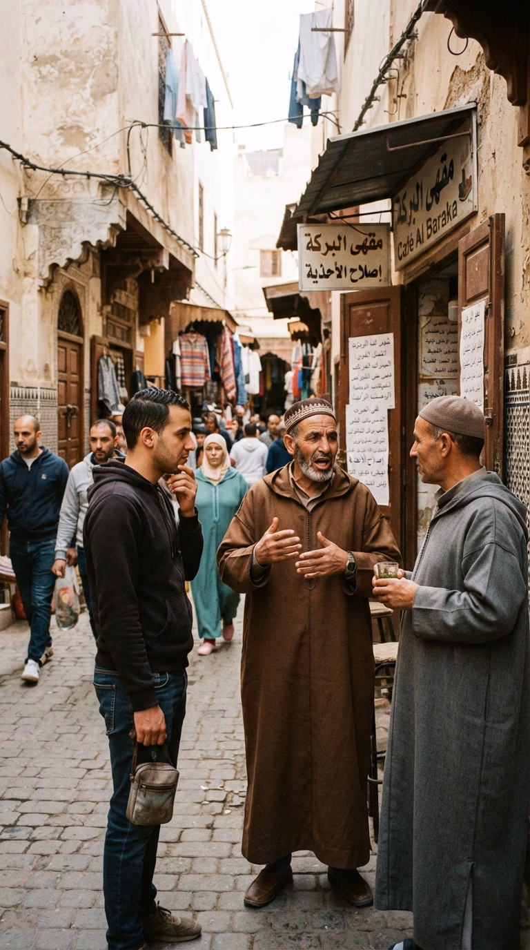هل تتغير قوانين الكراء بالمغرب لصالح المكتري؟