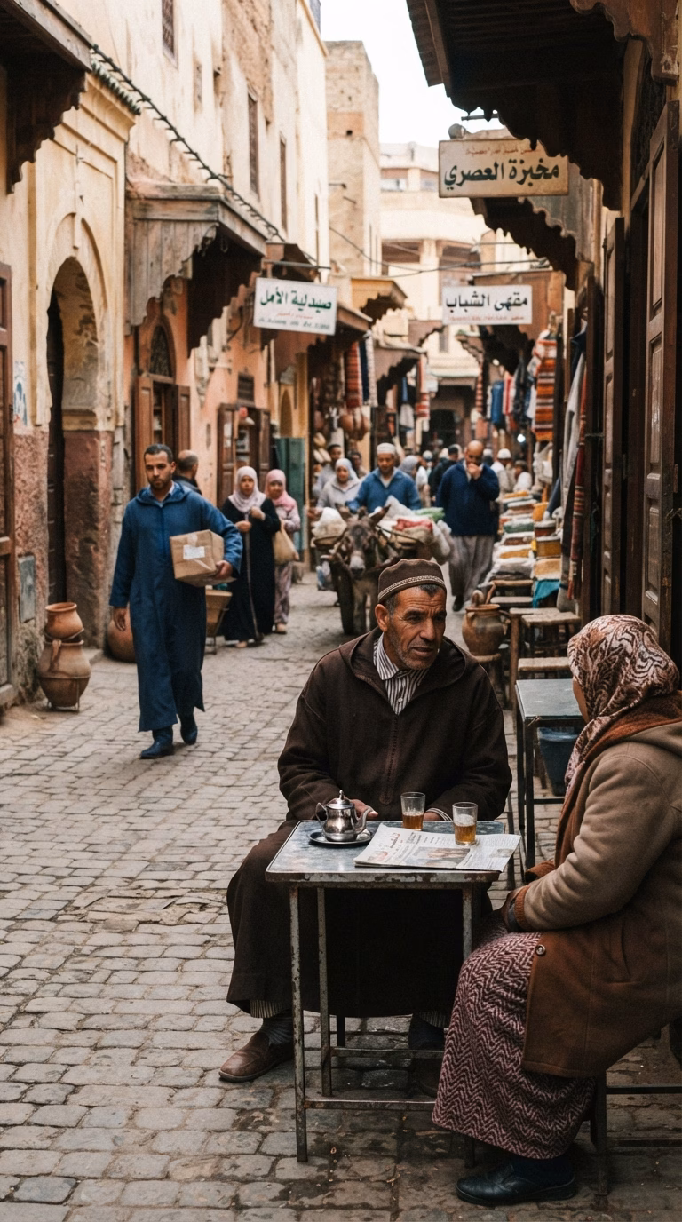 هل تاريخ الأرض يُعاد كتابته على أرض الواقع؟