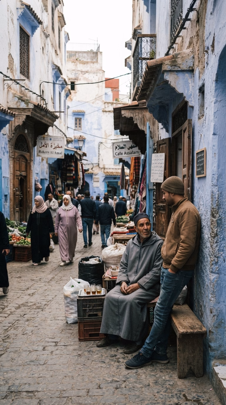 هل تشهد الحدود الشمالية تصعيداً أمنياً جديداً؟