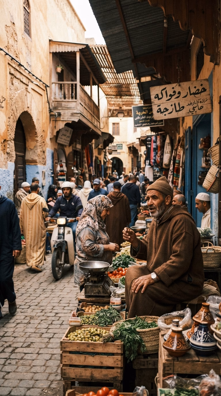 التوترات الإقليمية تشتعل: هل يتجه الشرق الأوسط نحو مواجهة أكبر؟