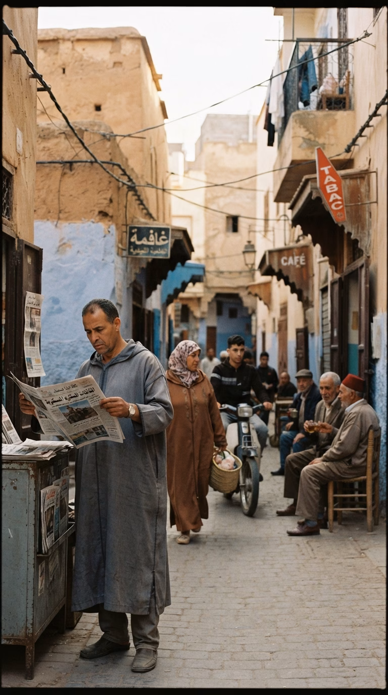 هل جيوشنا مستعدة؟ التحضيرات العسكرية الضخمة المقبلة