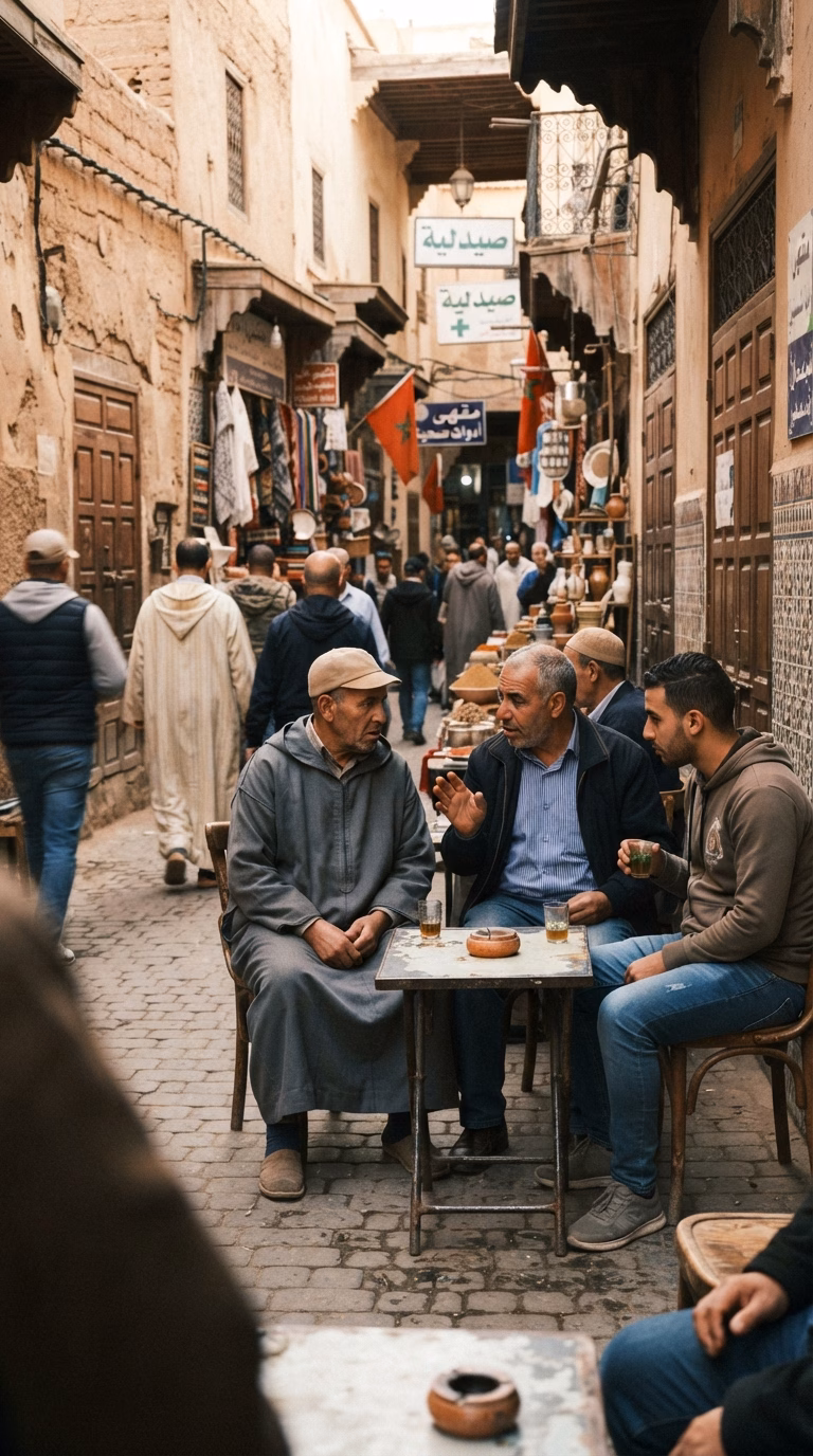 الرياضيون والعلاج بالخارج: متى تصبح الرحلة ضرورة؟