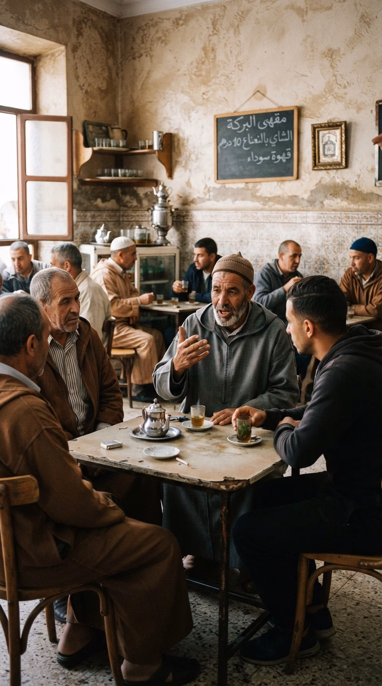 العلاقات الدبلوماسية: كيف تعزز احترام الاستقلال الوطني؟