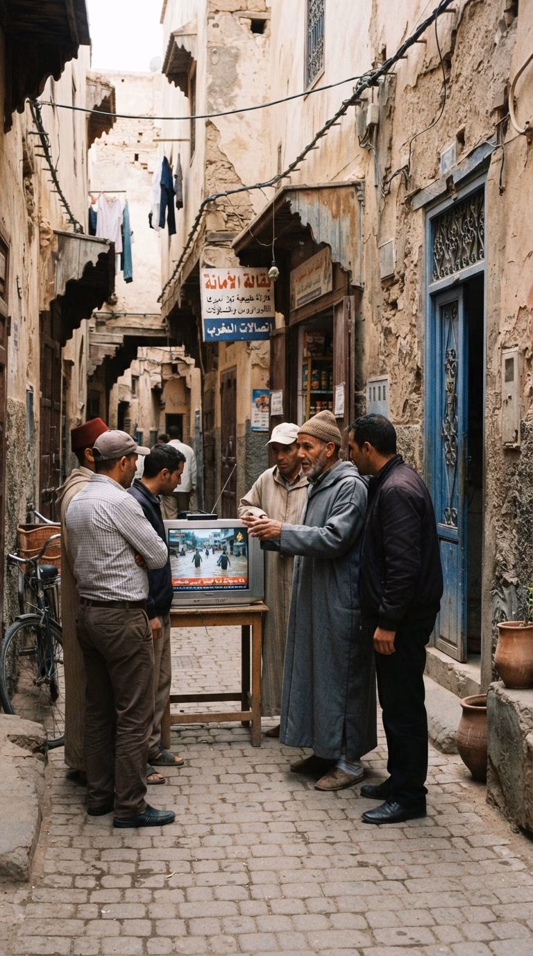 كارثة طبيعية تهز أميركا اللاتينية: الدروس والتساؤلات