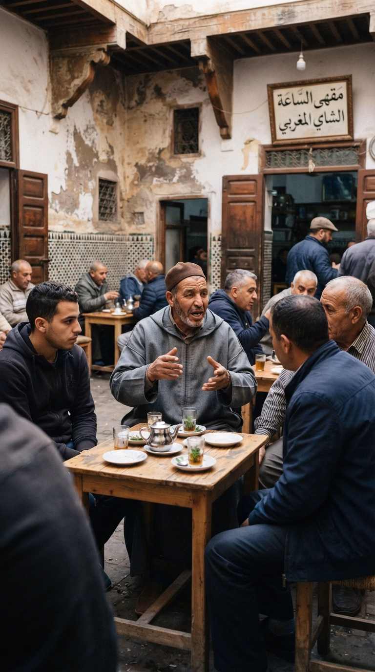 هل تؤثر الصراعات الإقليمية على استقرار المنطقة العربية؟