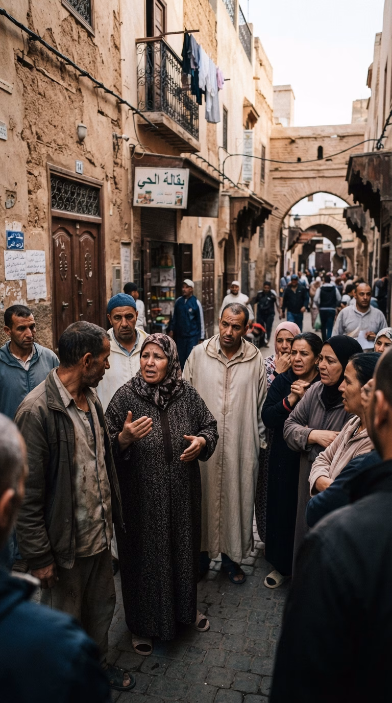 وفاة برلماني شاب تثير تساؤلات حول جودة الرعاية الصحية