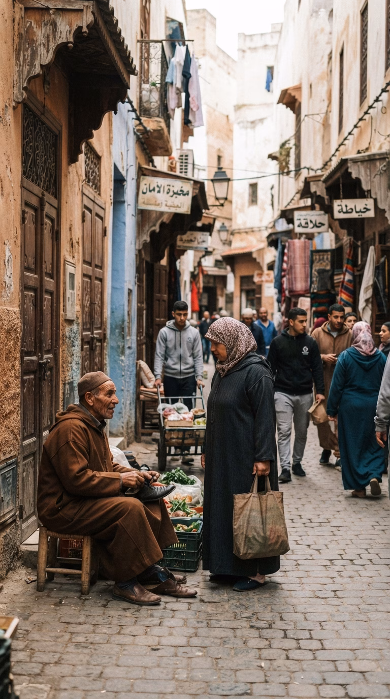 تقارير حقوقية تفجّر أسئلة عن واقع الهجرة القسرية