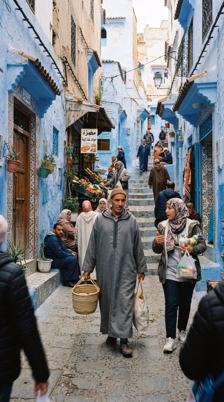 كيف تنذرنا الزلازل بأسرار باطن الأرض؟