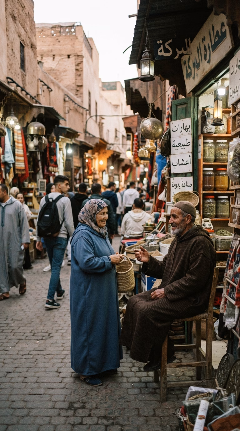 قصص إنسانية على حدود الحلم والواقع