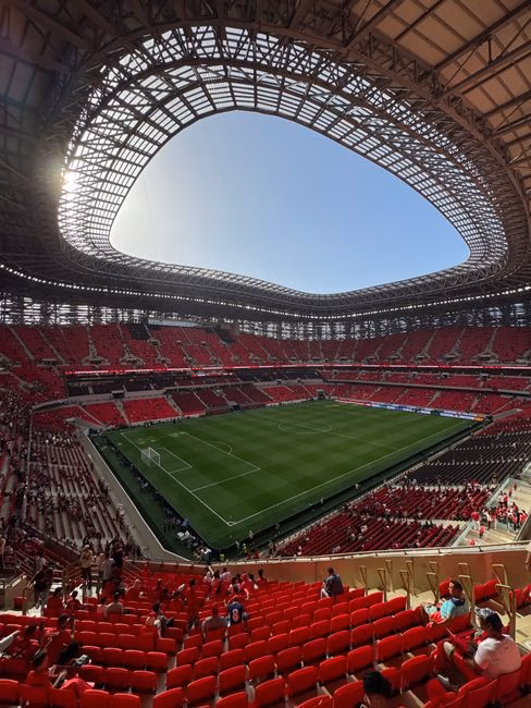 المغرب يفرض نفسه على خريطة الكرة العالمية