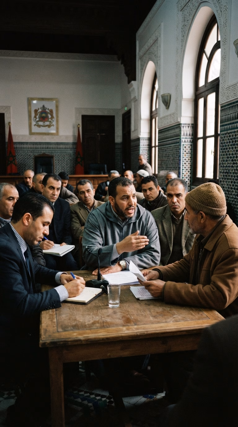 هل يخاطر المنتخب بالرضا قبل استضافة البطولة الأفريقية؟