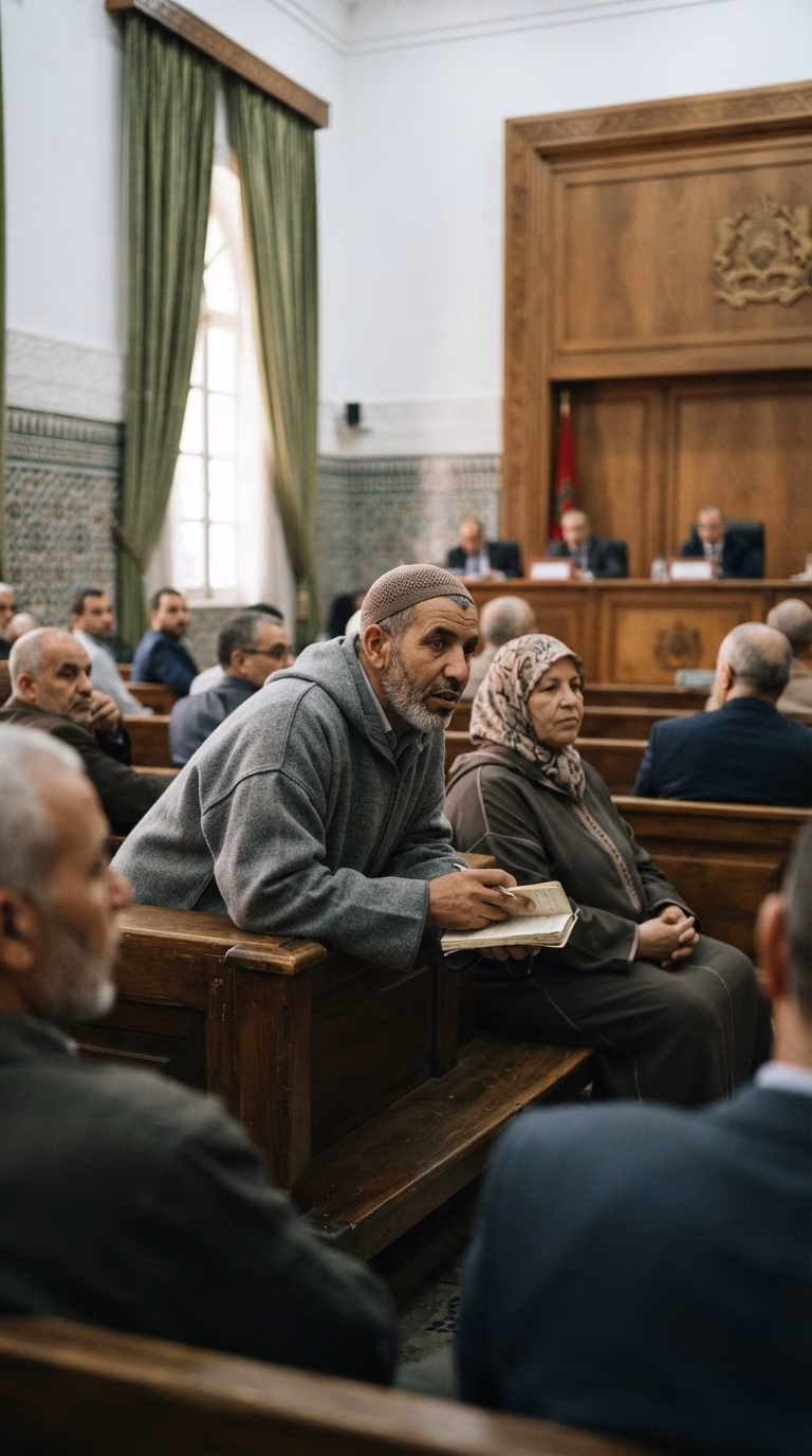 المغرب يتحول إلى لاعب أساسي في معادلة الطاقة العالمية