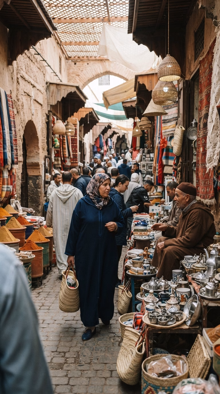 هل يقترب حلم امتلاك البيت من متناول المغربي العادي؟