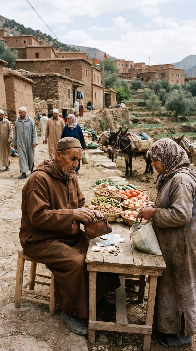حرب الرسوم الجمركية: كيف تؤثر على سعر المنتجات في محفظتك؟