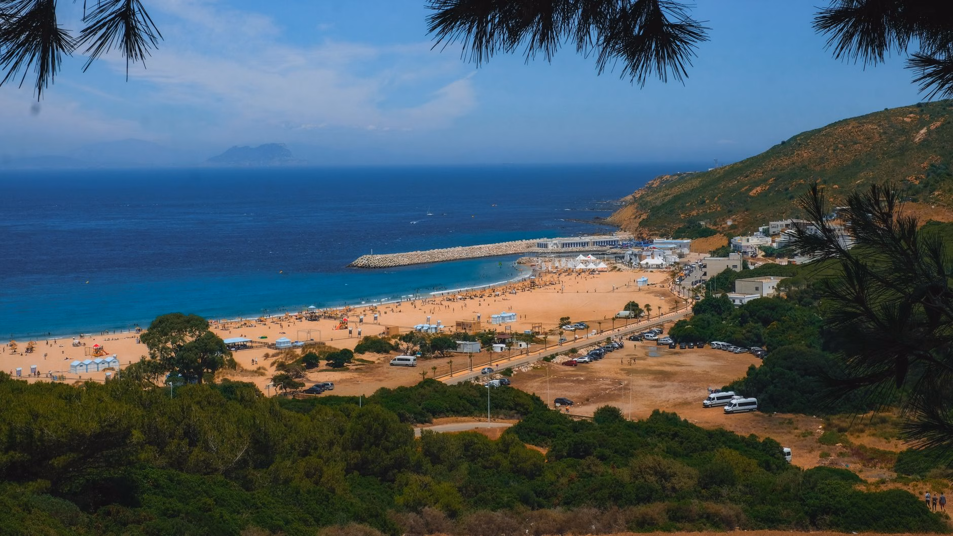 تحديث الخط الحديدي طنجة–فاس: خطوة نحو نقل أكثر كفاءة