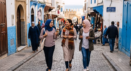 أكثر من 3 ملايين امرأة مغربية فوق الثلاثين بلا زواج