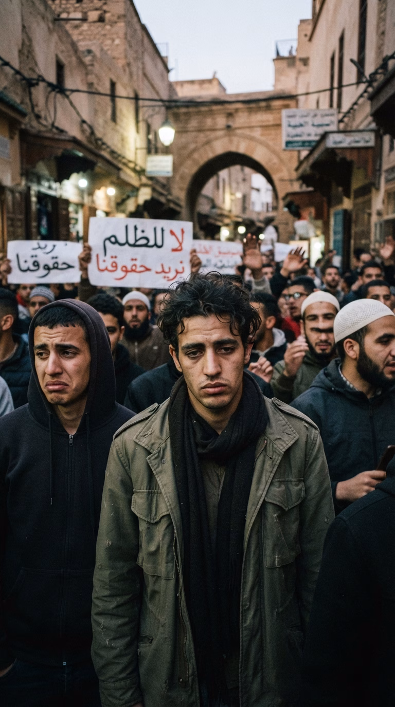 حين تتحول التنظيمات من حلم التغيير إلى أدوات السلطة