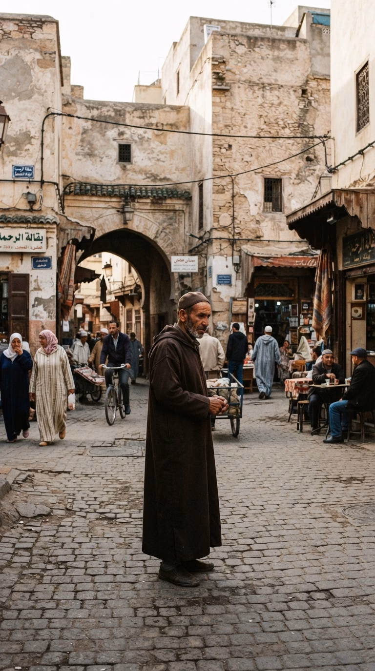 حين يصبح الانتماء فخّاً: من الإحسان إلى تصفية الحسابات