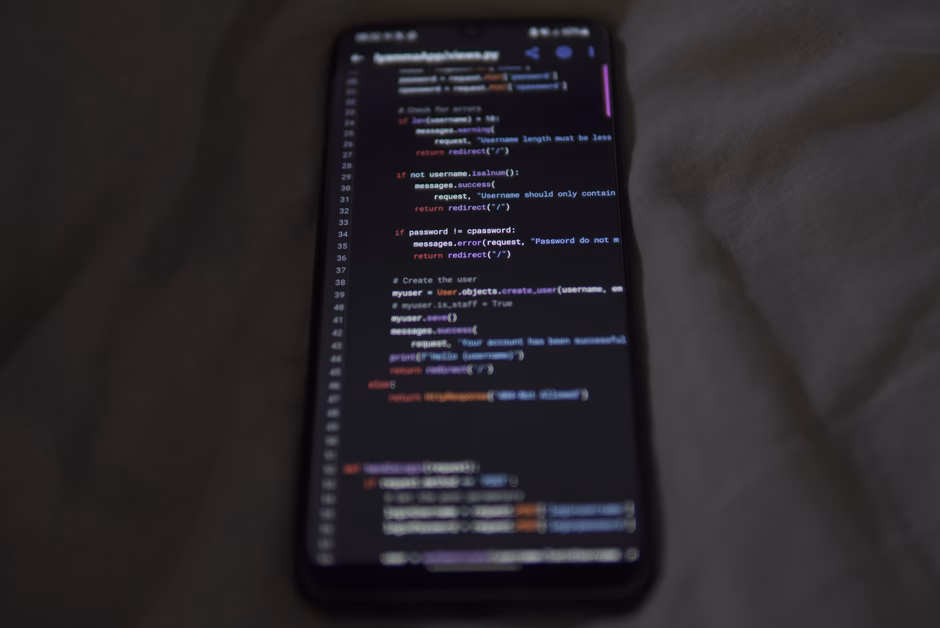 [عن بعد] Kruger NearShore LLC – Rekluti: DESARROLLADOR FULL STACK