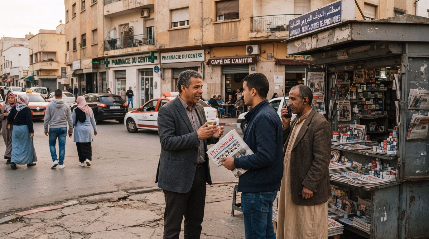 دبلوماسي موريتاني يتولى قيادة منظمة التعاون الإسلامي