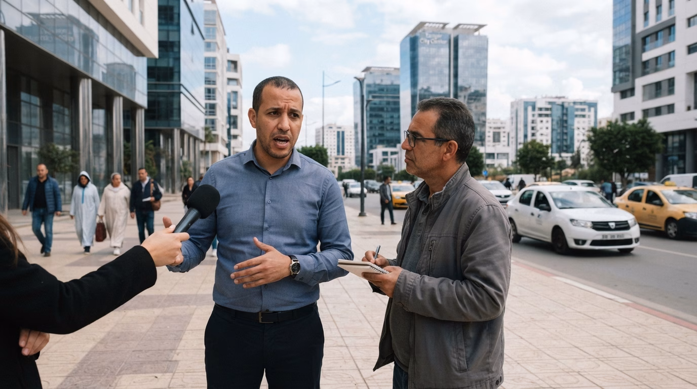 تأجيل القرارات في مجالس طنجة-أصيلة: ماذا يعني لك؟