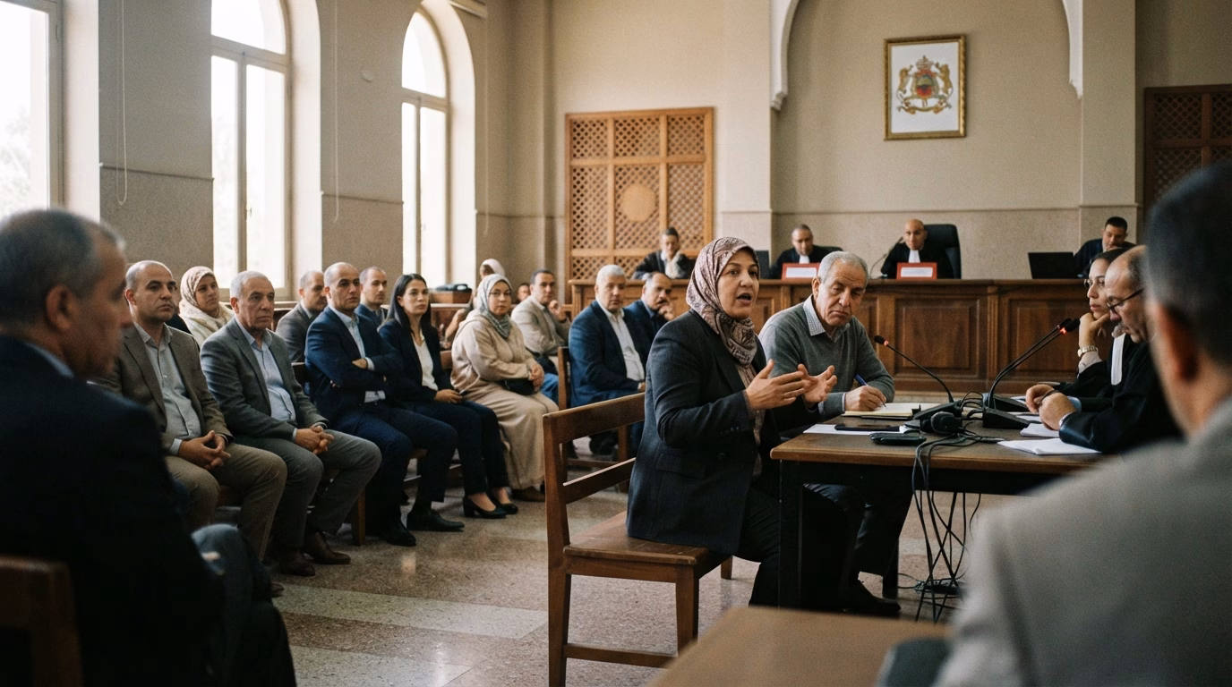 هل يمكن للحوار أن يوقف دوامة التصعيد الإقليمي؟