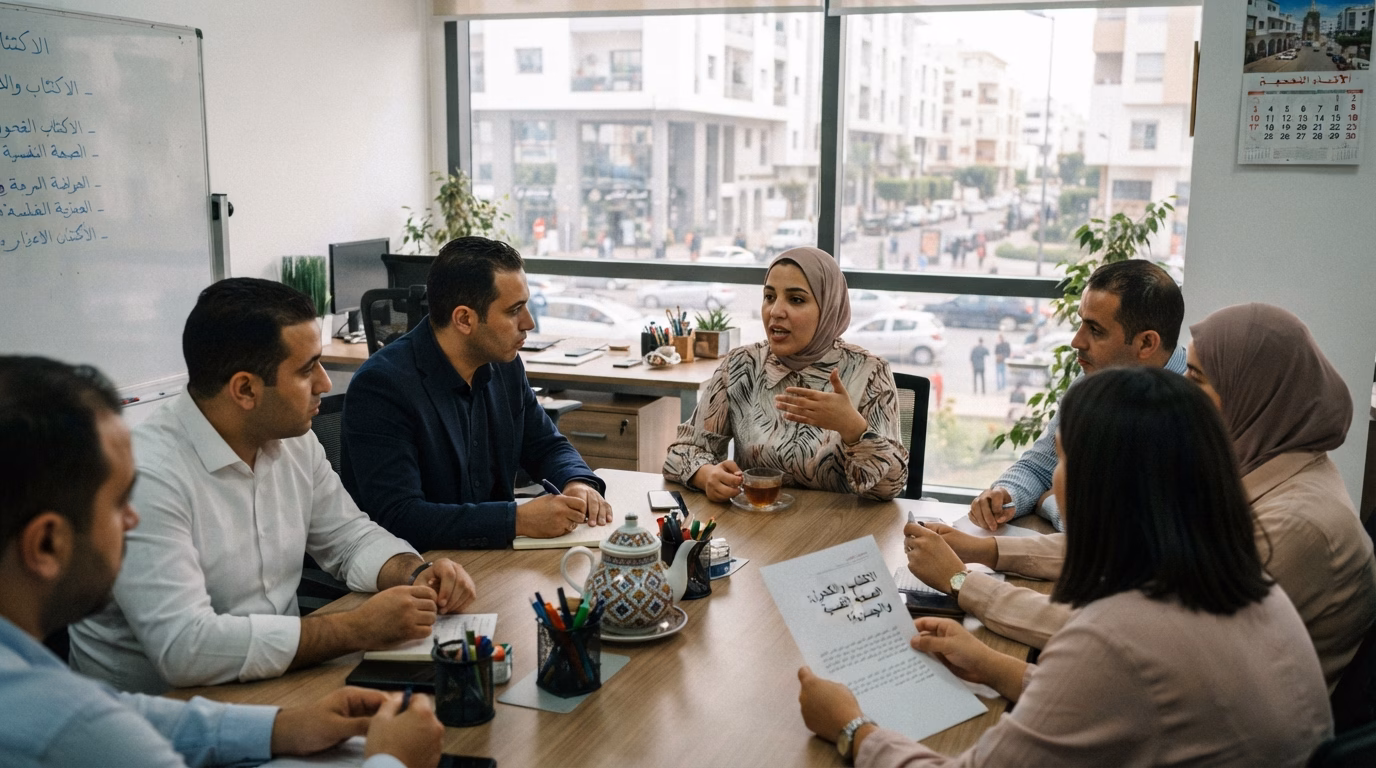 الاكتئاب والكحول: كيف تؤثر على الصحة النفسية والجسدية؟