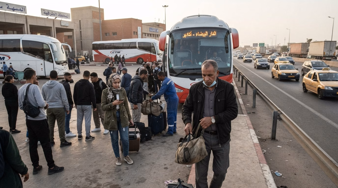 هل تنقص علب السردين أسواق أوروبا فعلاً؟