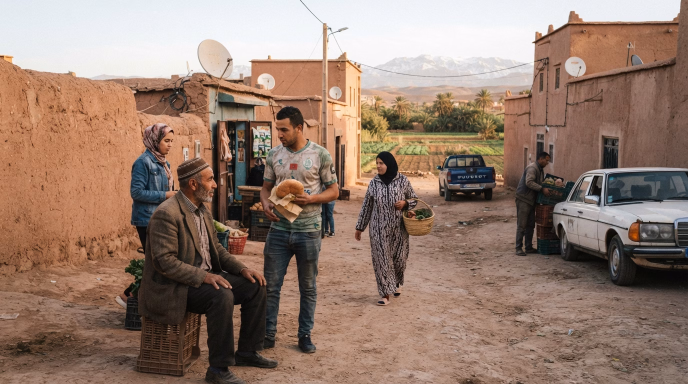 هل تتحول الدول العربية نحو الطاقة النووية؟