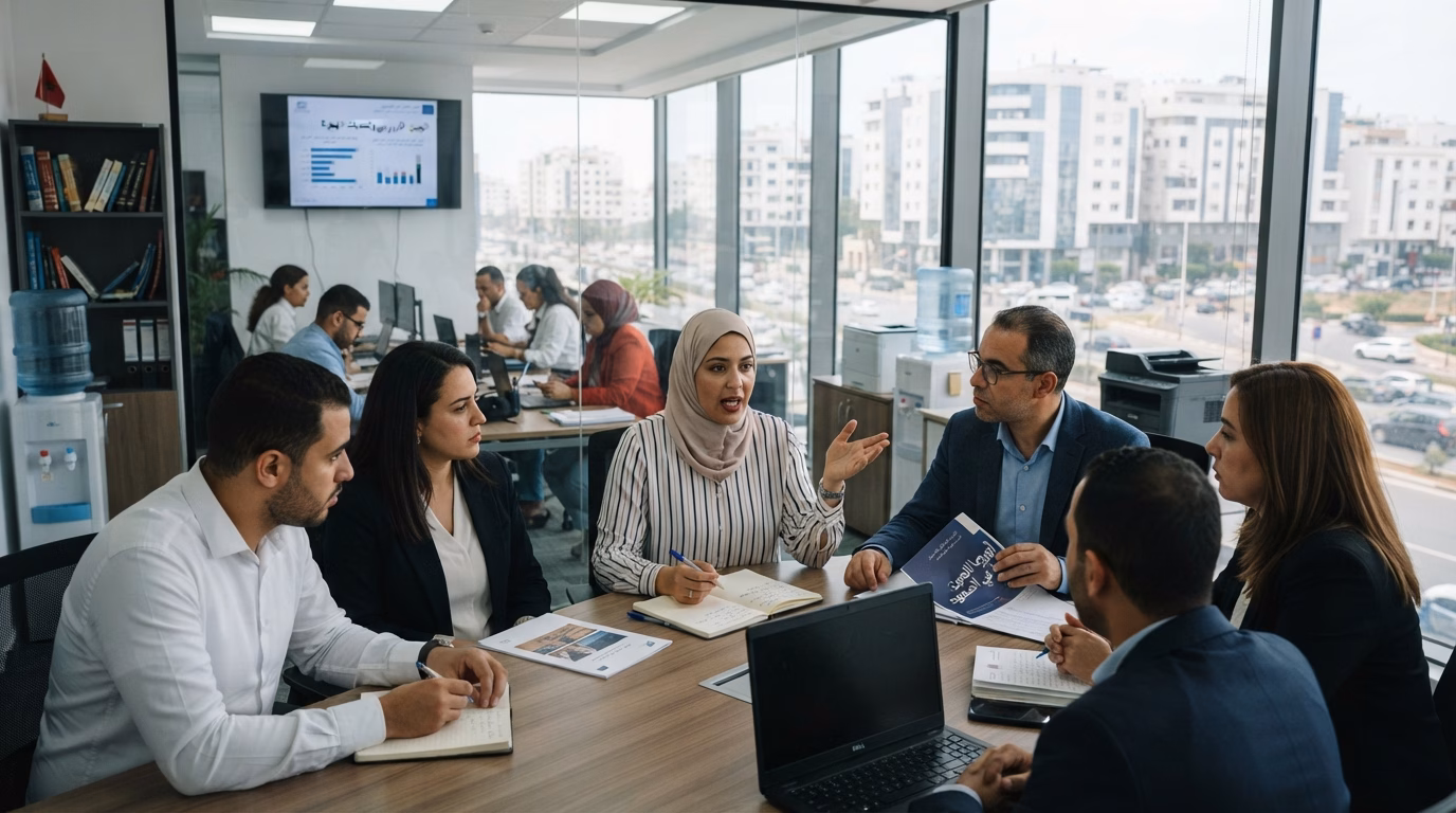 الأحزاب اليمينية في أوروبا: كيف تصعد؟