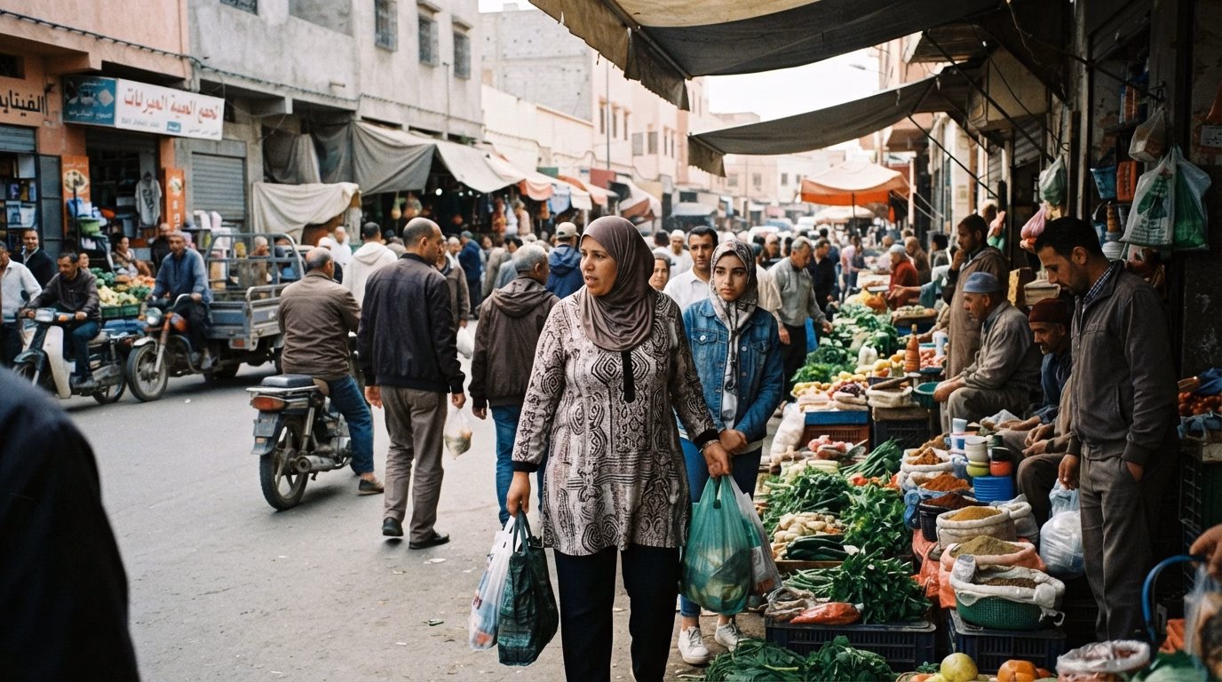 هل الطريق إلى البرلمان مغلق في وجه النساء؟