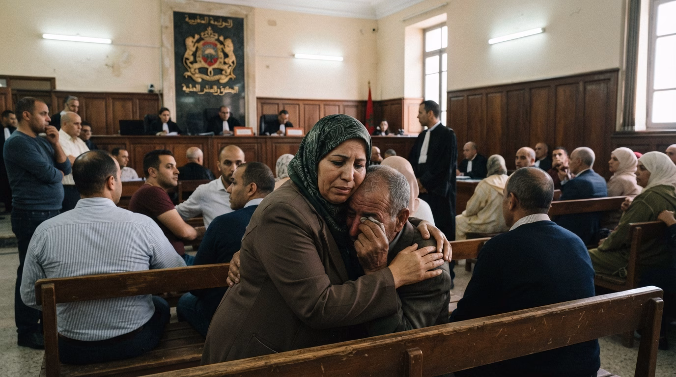 عندما تعود الحقيقة بعد عقدين من الصمت
