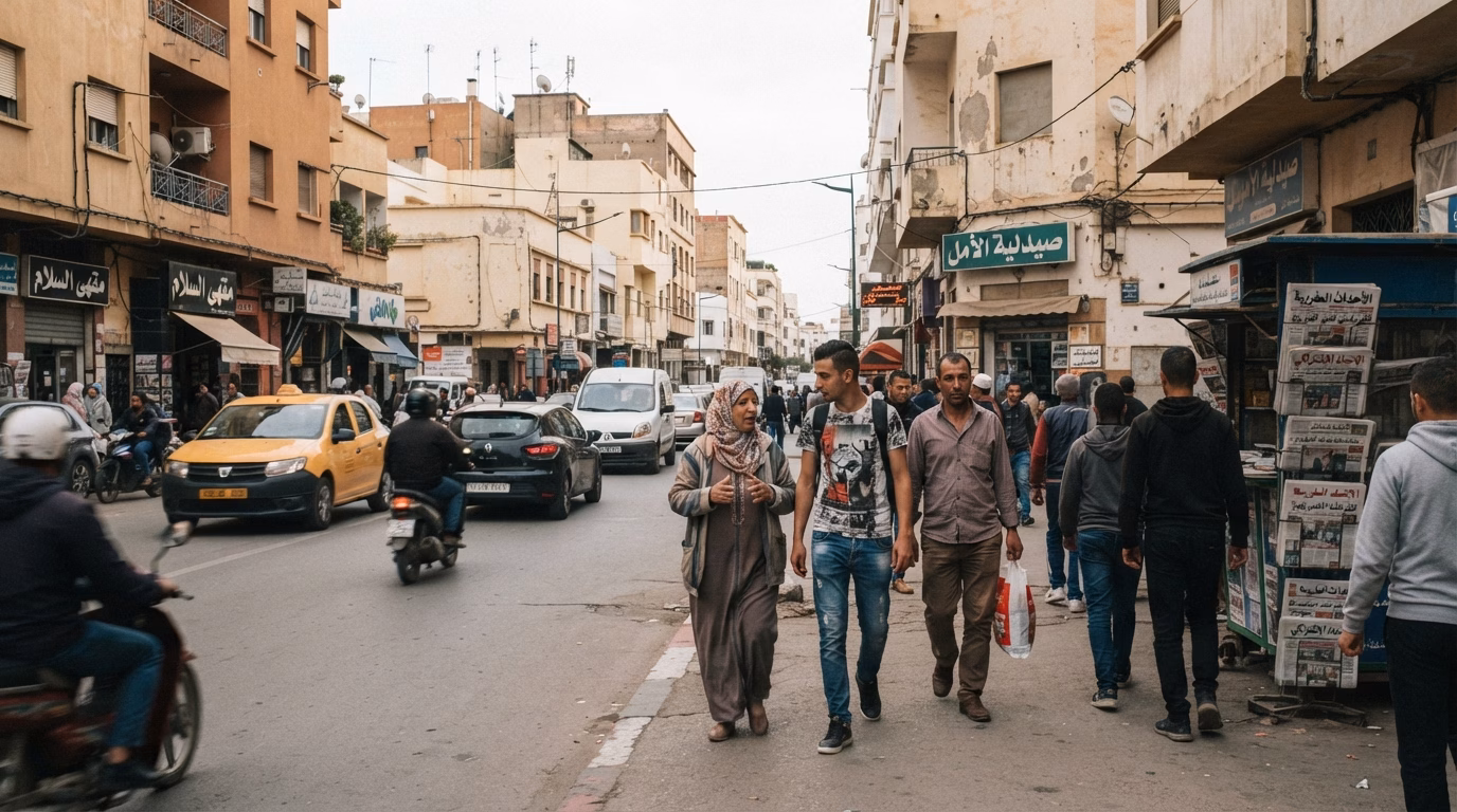 الأردن تحذّر من تصعيد يهدد خطوط الطاقة الإقليمية
