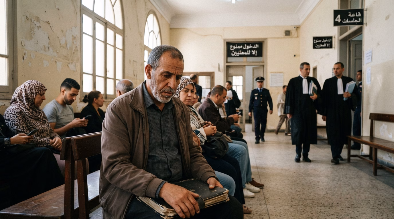 هل يمكن تصحيح المسار بعد الانحراف؟