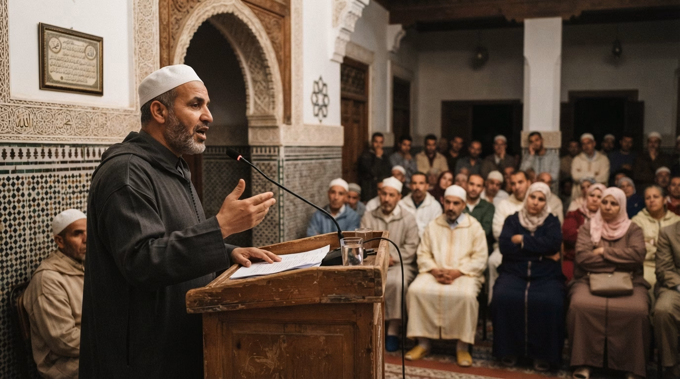 عندما يقود السياسويون جماعة المؤمنين