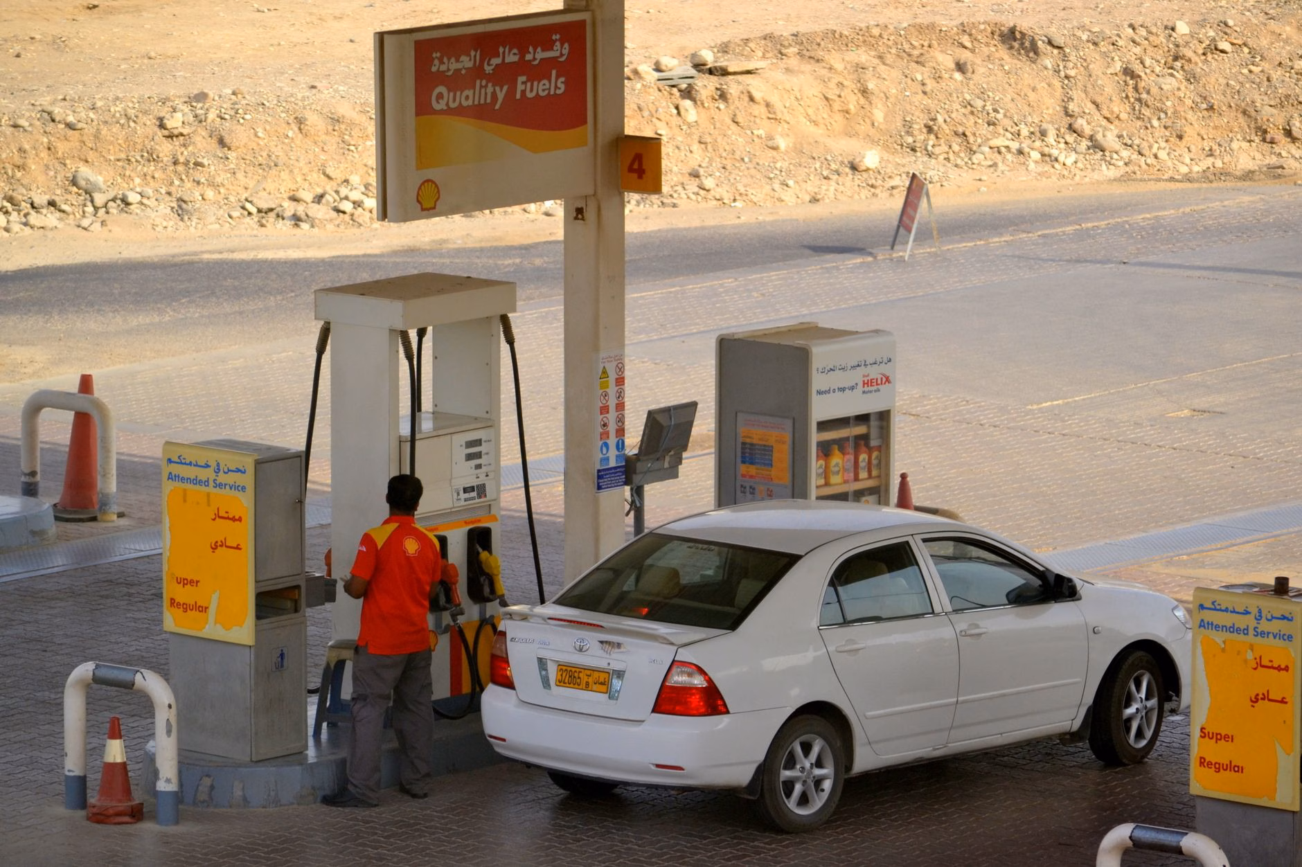 النقل يرفع الأسعار 8,1% في ماي: لماذا لا يشعر الجيب بتراجع الغذاء؟